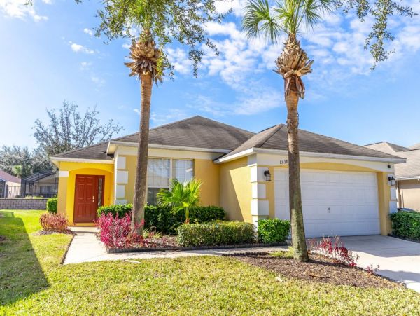 Orlando Home 1026502