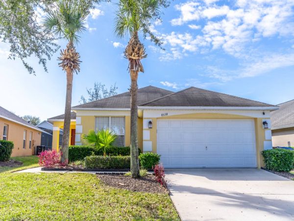 Orlando Home 1026502