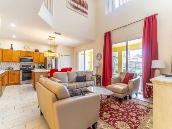 Orlando Home 1026503