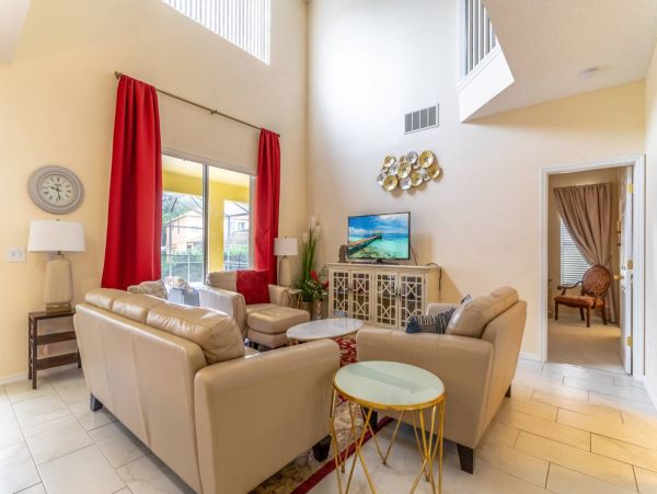 Orlando Home 1026503