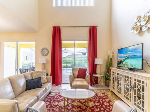 Orlando Home 1026503