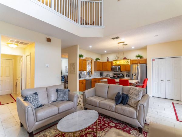 Orlando Home 1026503