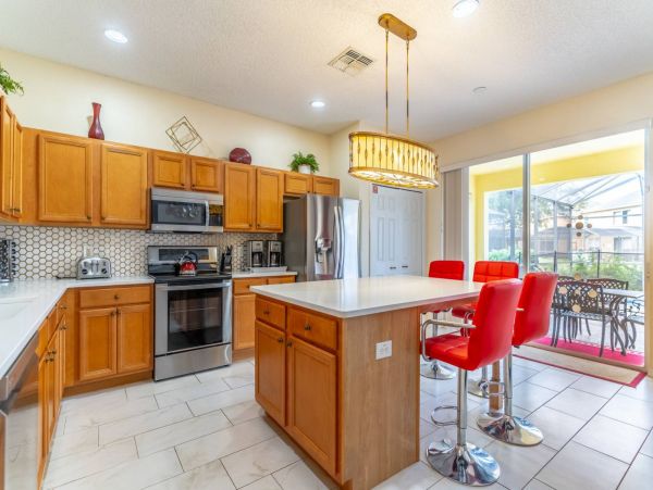 Orlando Home 1026503