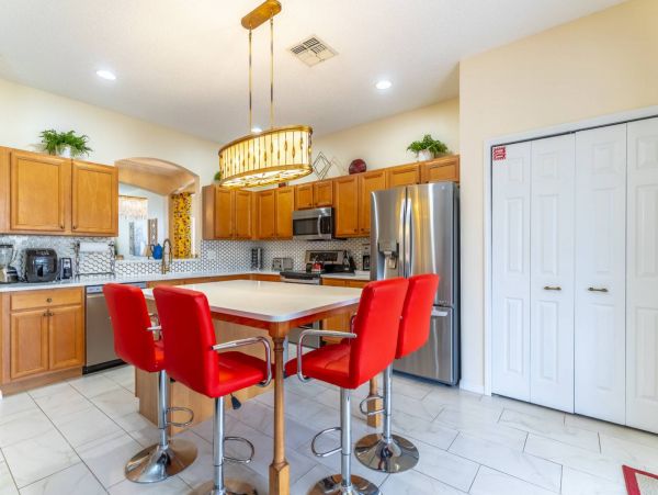Orlando Home 1026503