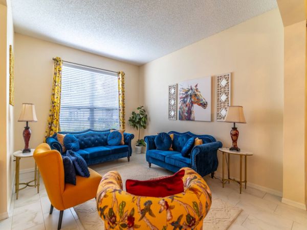Orlando Home 1026503