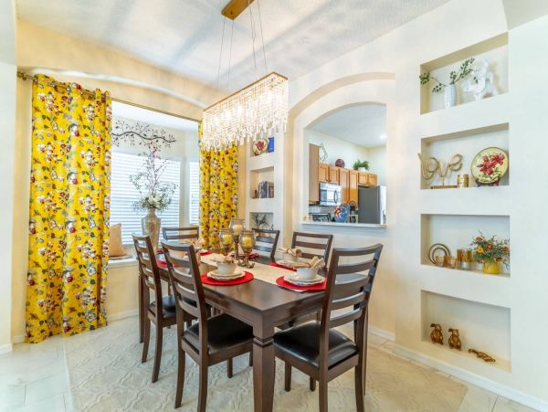 Orlando Home 1026503