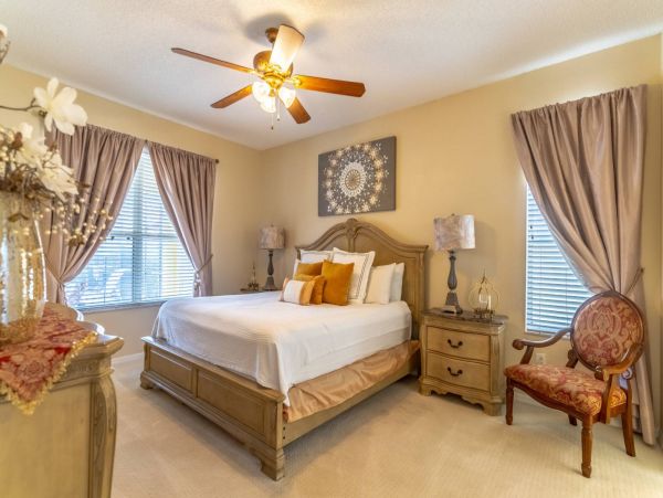 Orlando Home 1026503