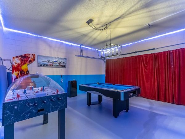 Orlando Home 1026503