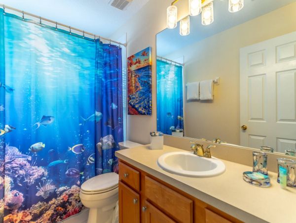 Orlando Home 1026503