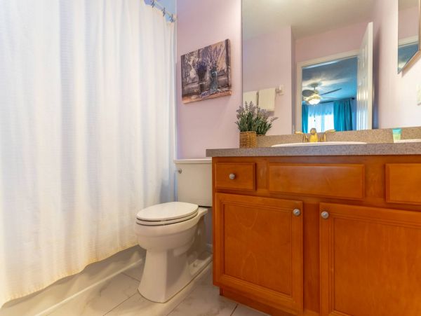 Orlando Home 1026503