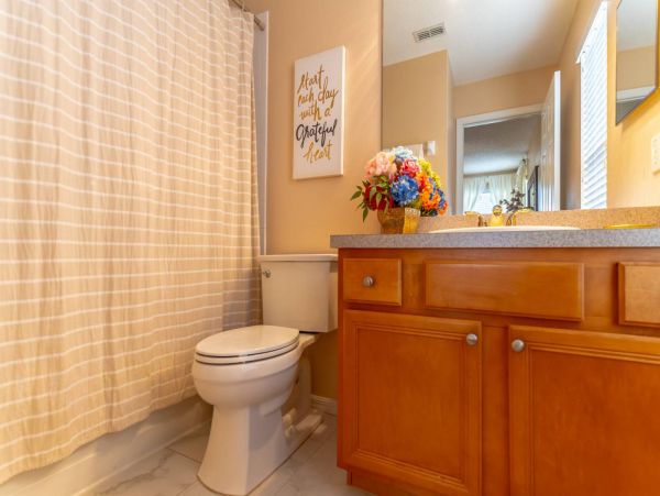 Orlando Home 1026503