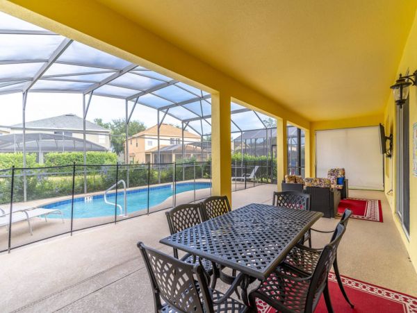 Orlando Home 1026503