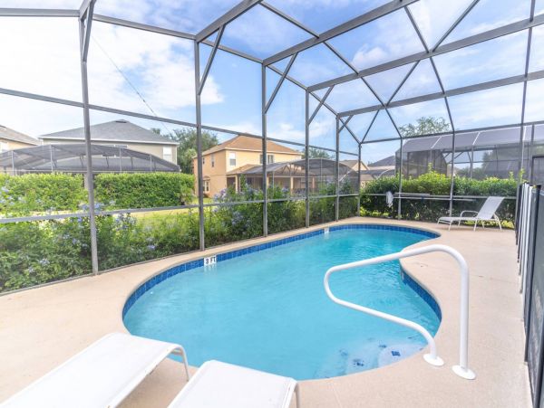 Orlando Home 1026503