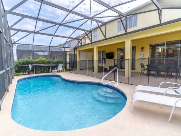 Orlando Home 1026503