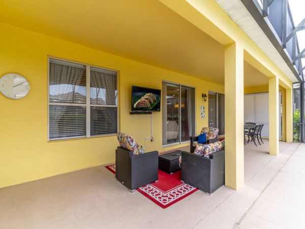 Orlando Home 1026503