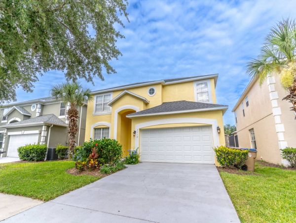 Orlando Home 1026503