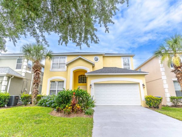 Orlando Home 1026503