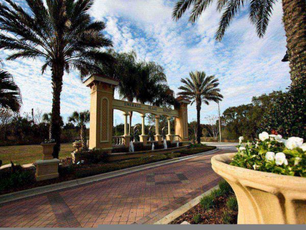 Orlando Home 1026503