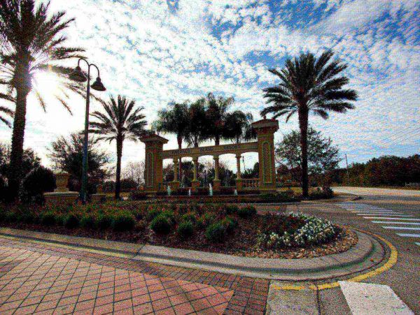 Orlando Home 1026503