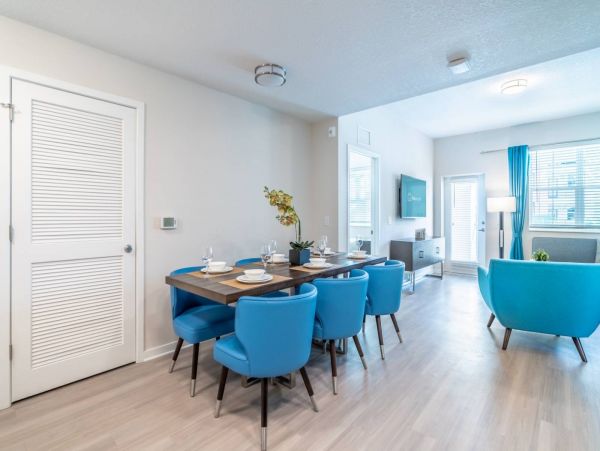 Orlando Condo 1026504