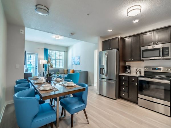 Orlando Condo 1026504