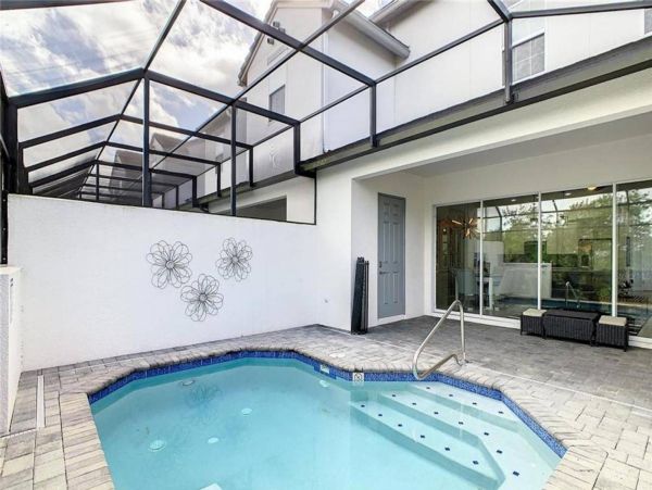 Orlando Condo 1026505