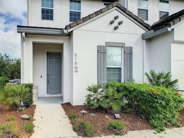 Orlando Condo 1026505
