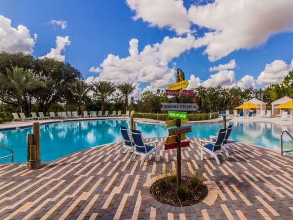 Orlando Condo 1026505