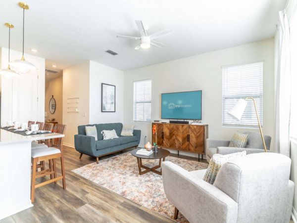 Orlando Condo 1026506
