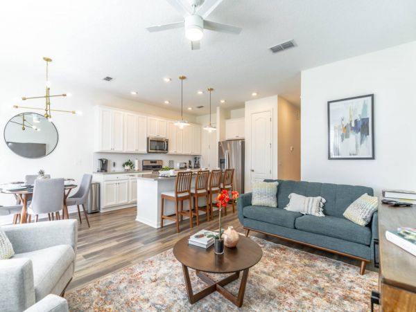 Orlando Condo 1026506