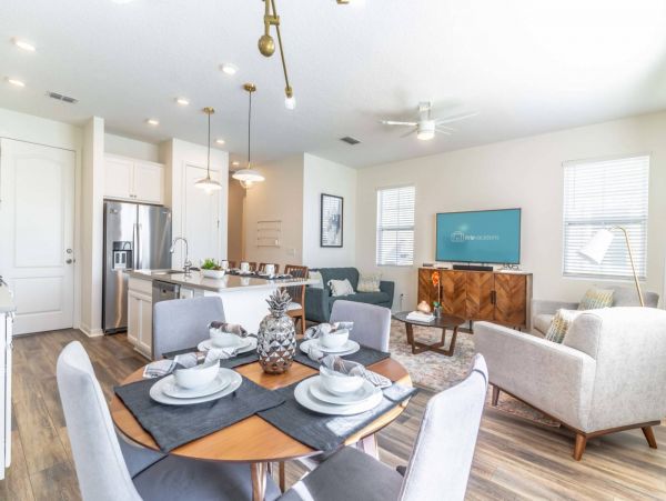 Orlando Condo 1026506