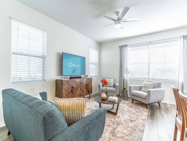 Orlando Condo 1026506