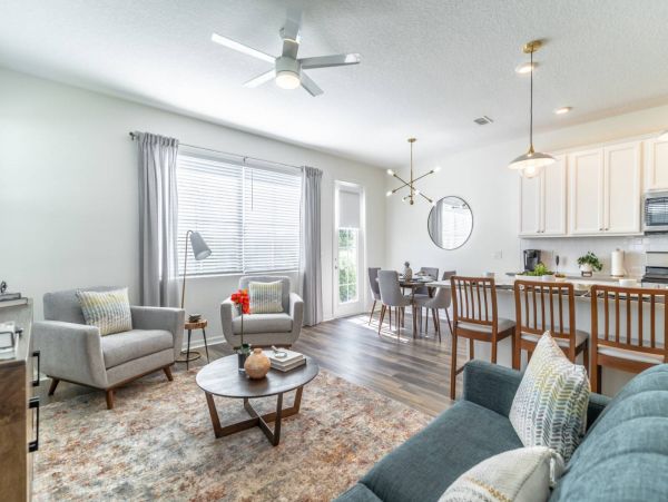 Orlando Condo 1026506