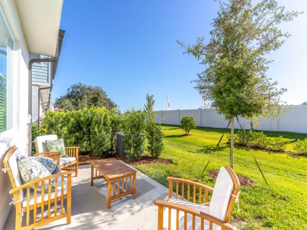 Orlando Condo 1026506
