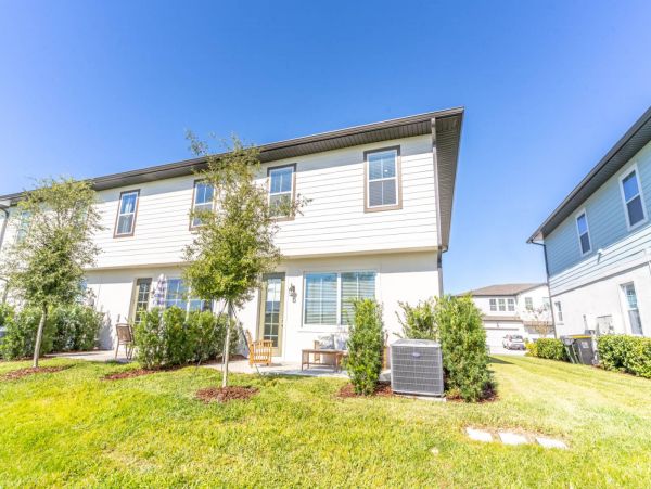 Orlando Condo 1026506