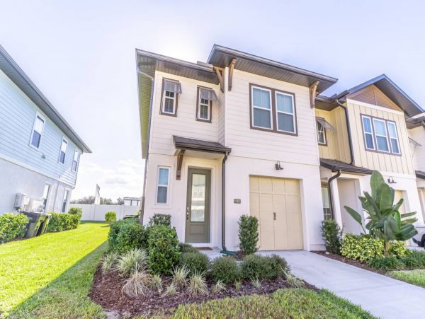 Orlando Condo 1026506