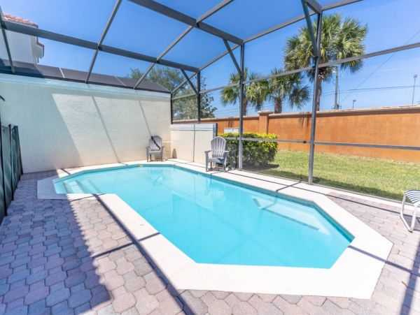 Orlando Condo 1026507