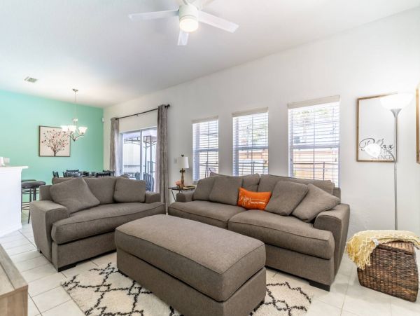 Orlando Condo 1026507