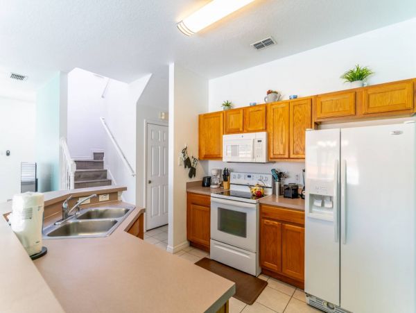 Orlando Condo 1026507
