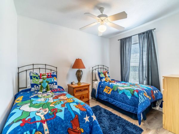 Orlando Condo 1026507