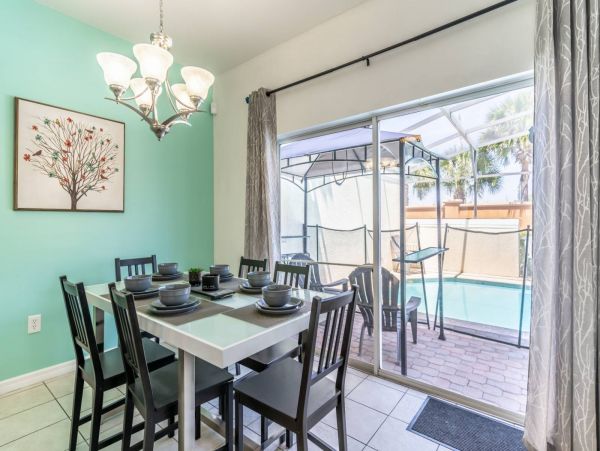 Orlando Condo 1026507