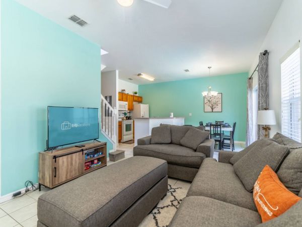 Orlando Condo 1026507