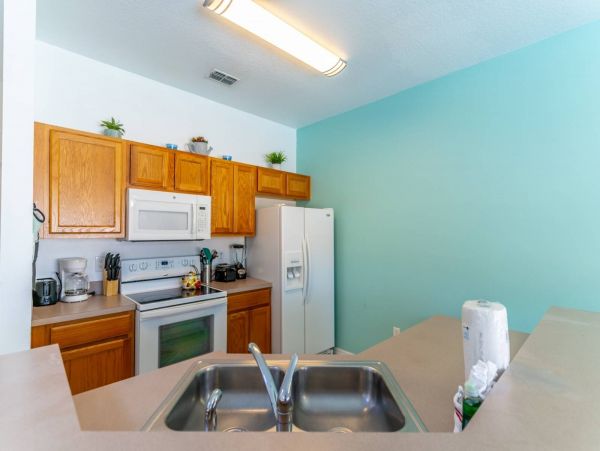 Orlando Condo 1026507