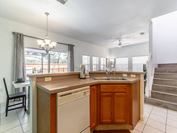 Orlando Condo 1026507
