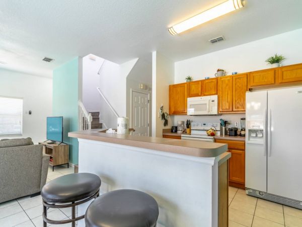 Orlando Condo 1026507