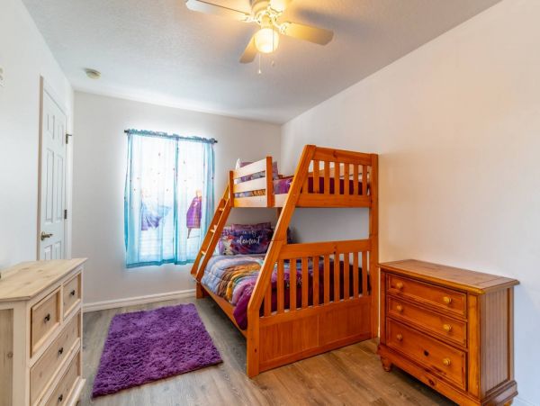 Orlando Condo 1026507