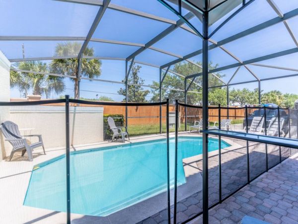 Orlando Condo 1026507
