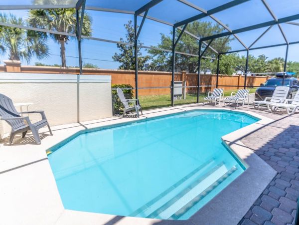 Orlando Condo 1026507