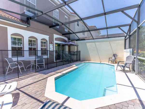 Orlando Condo 1026507
