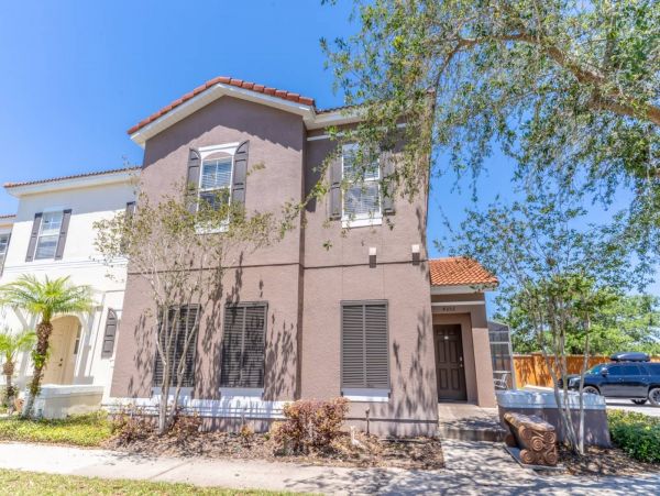 Orlando Condo 1026507